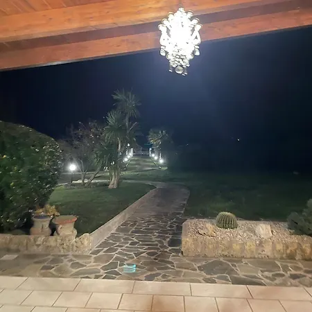 Lulu' Villa *