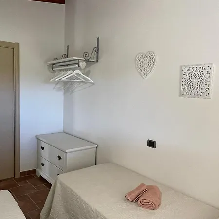 Lulu' Villa Alghero