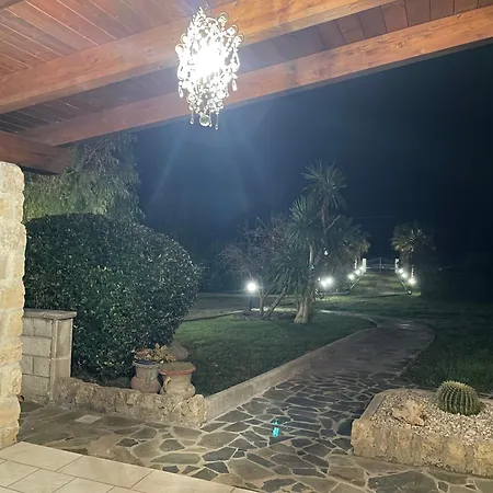 Lulu' Villa