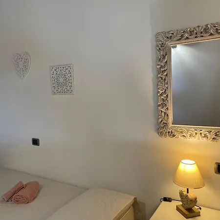 Lulu' Villa Alghero