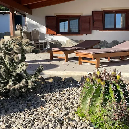 빌라 Lulu' 알게로