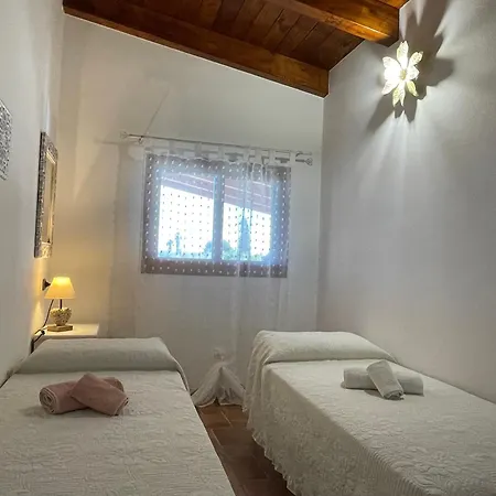 Lulu' Villa