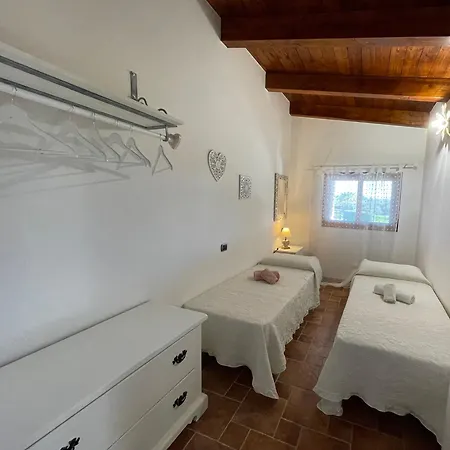 Lulu' Villa