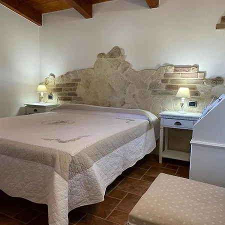 ヴィラ Lulu' アルゲーロ