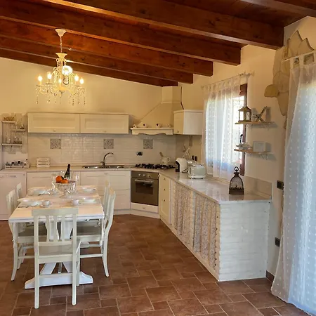 Villa Lulu'