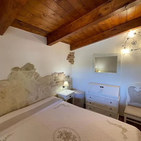 Lulu' Villa *