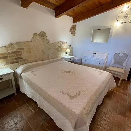 Lulu' Villa Alghero