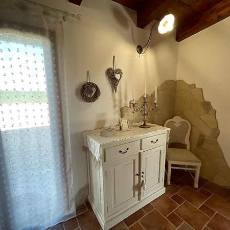 Villa Lulu' *