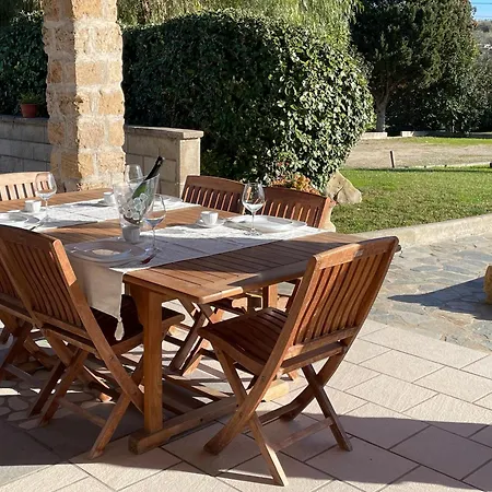 Lulu' Villa *