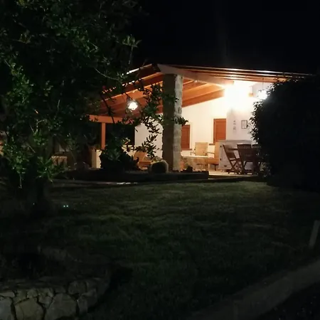 Lulu' Villa Alghero
