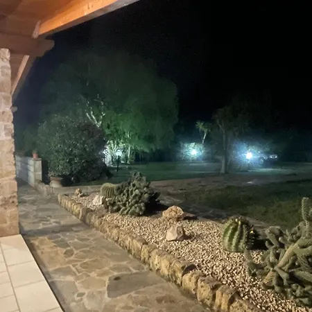 Lulu' Villa Alghero