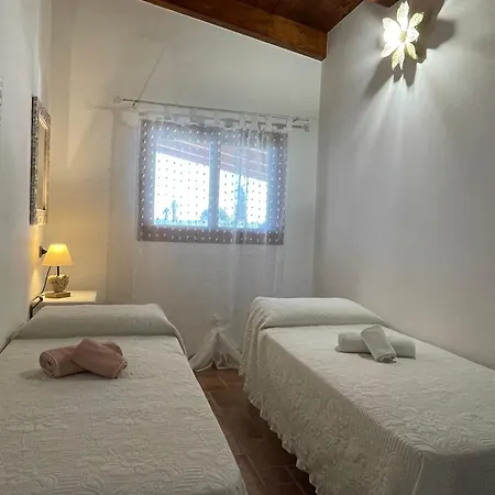 Lulu' Villa *