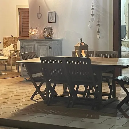 Villa Lulu' *